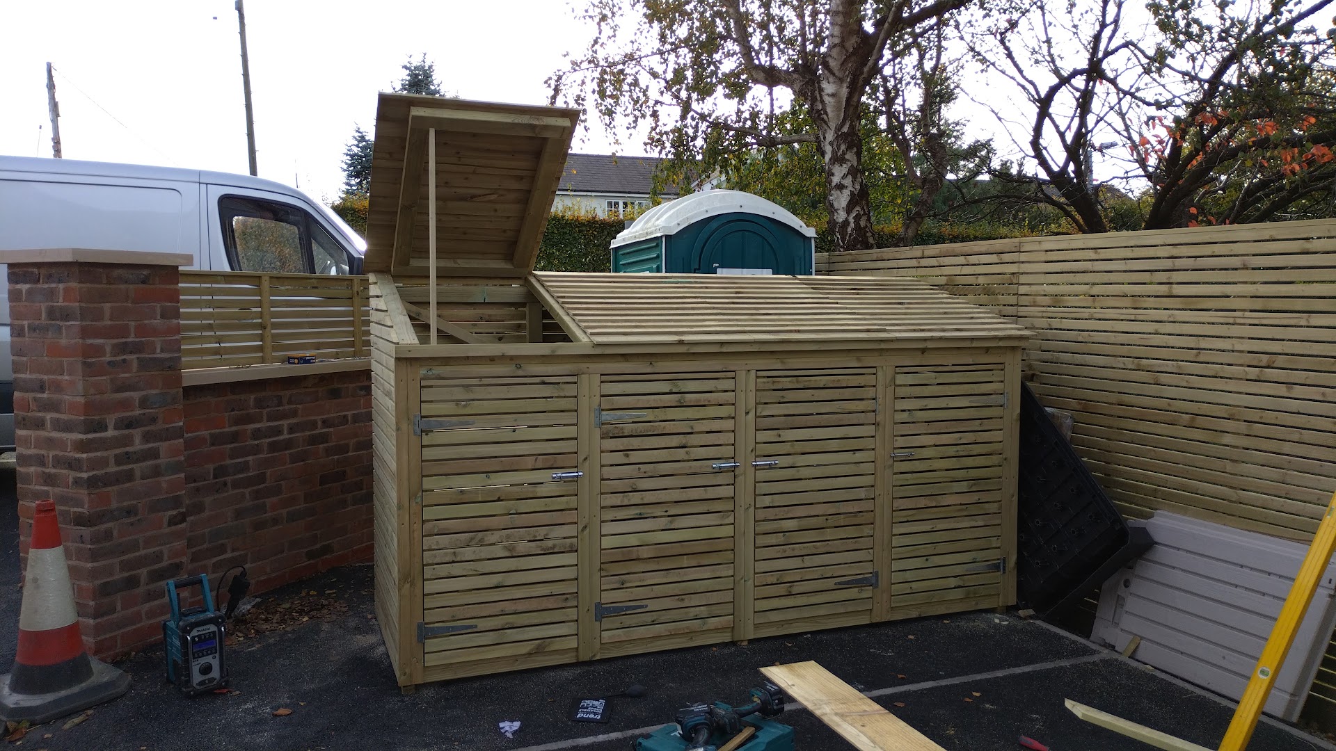 JB Joinery — Photos 3