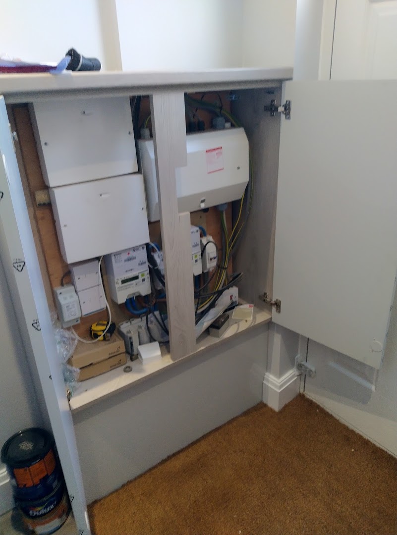 JB Joinery — Photos 10